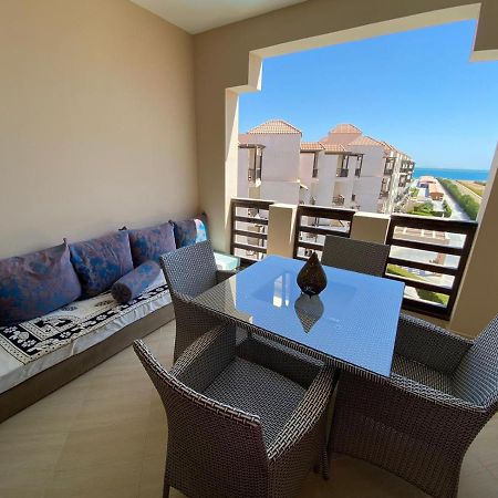 Apartmán Studio Mit Meerblick Hurghada Exteriér fotografie