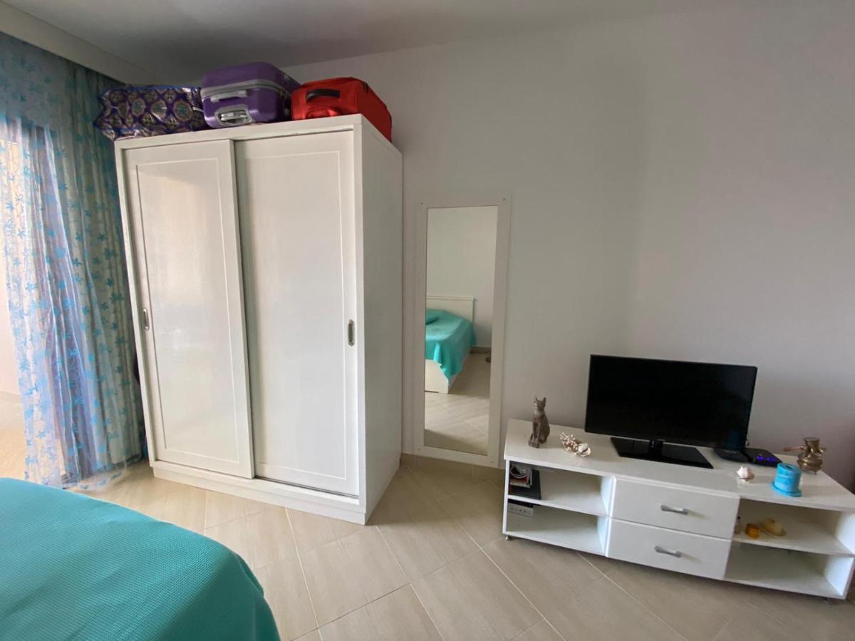 Apartmán Studio Mit Meerblick Hurghada Exteriér fotografie