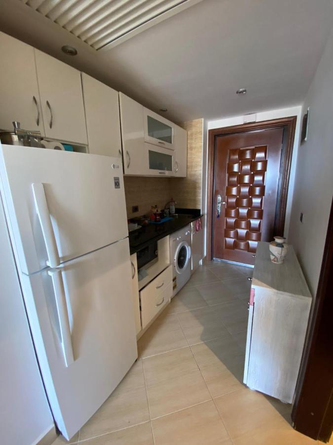 Apartmán Studio Mit Meerblick Hurghada Exteriér fotografie